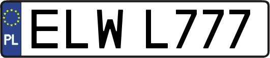ELWL777