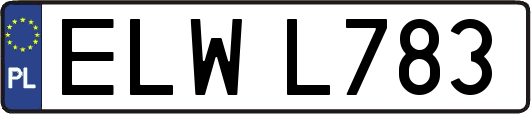ELWL783