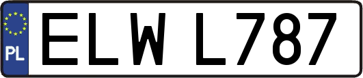 ELWL787