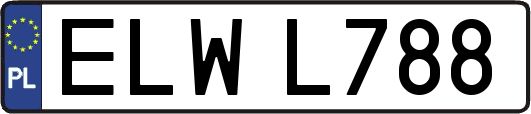 ELWL788