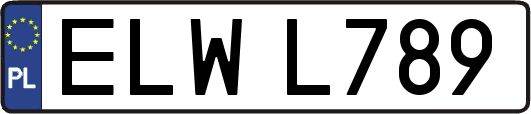 ELWL789