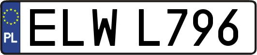 ELWL796