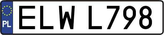 ELWL798