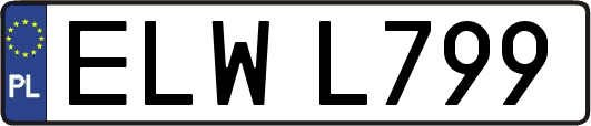 ELWL799