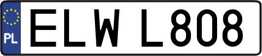 ELWL808