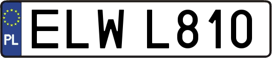 ELWL810