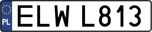 ELWL813