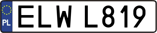 ELWL819