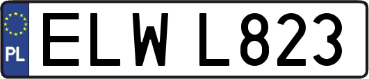 ELWL823