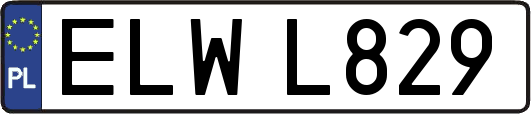ELWL829