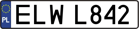 ELWL842