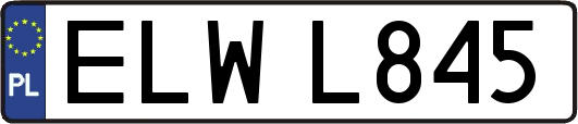 ELWL845