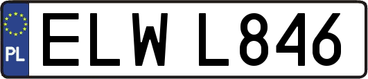 ELWL846