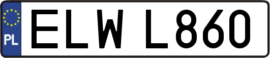 ELWL860
