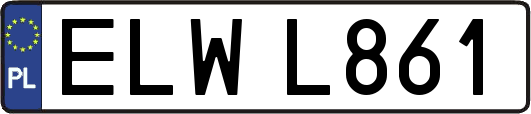 ELWL861