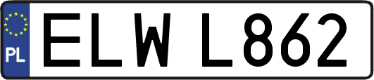 ELWL862