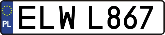 ELWL867