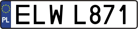 ELWL871