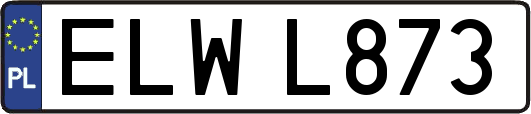 ELWL873