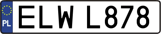 ELWL878