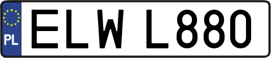 ELWL880