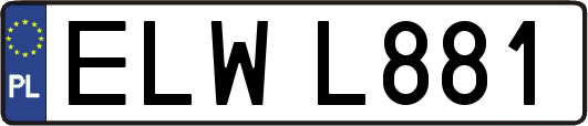 ELWL881
