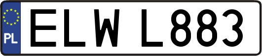 ELWL883