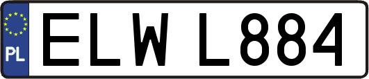 ELWL884