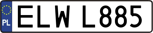 ELWL885