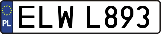 ELWL893