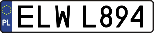 ELWL894