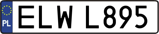 ELWL895
