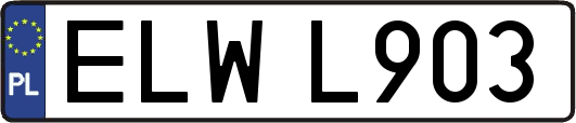 ELWL903