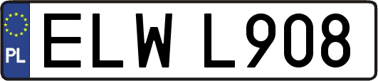 ELWL908