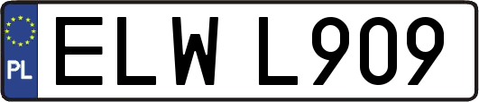 ELWL909