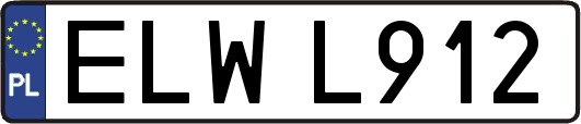 ELWL912