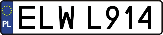 ELWL914