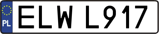 ELWL917
