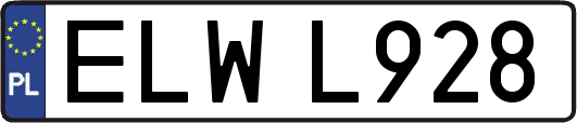 ELWL928