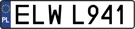 ELWL941
