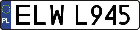 ELWL945