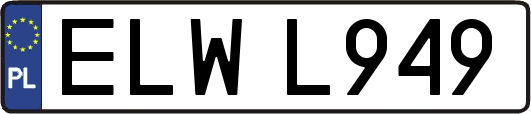 ELWL949