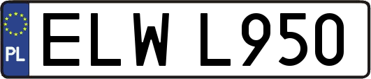 ELWL950