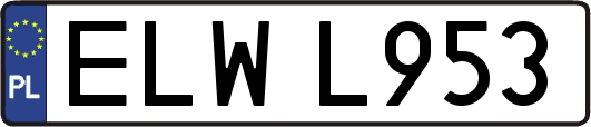 ELWL953