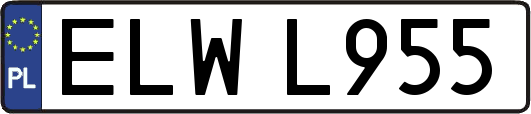 ELWL955