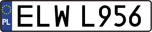 ELWL956