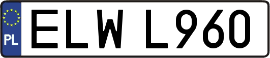 ELWL960