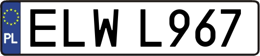 ELWL967