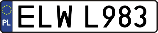 ELWL983