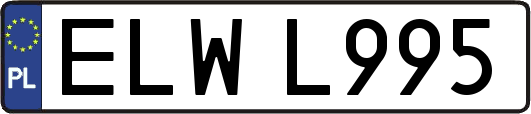 ELWL995